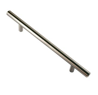 7-9/16 Inch Center to Center Bar Cabinet Pull
