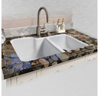 Cast Iron Sinks at Faucet.com