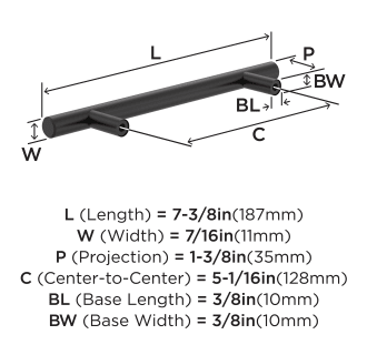 A thumbnail of the Miseno MCPBP2506-25PK Alternate Image