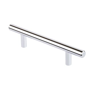 Chrome Cabinet Hardware
