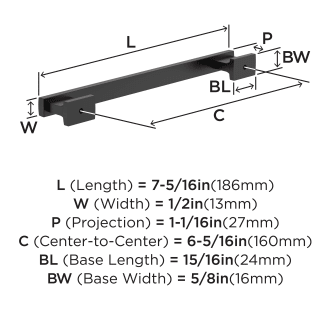 A thumbnail of the Miseno MCPTRP4631-10PK Alternate Image