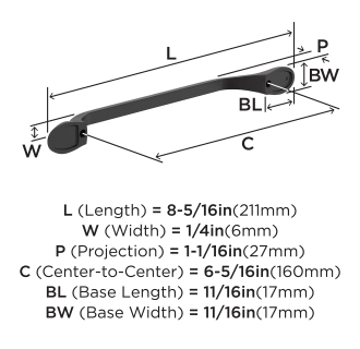 A thumbnail of the Miseno MCPTRP6631-10PK Alternate Image