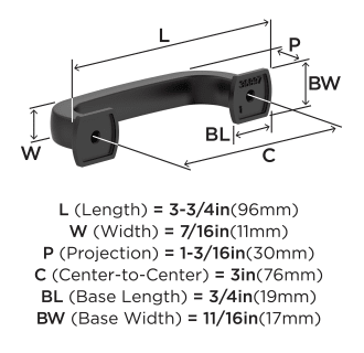 A thumbnail of the Miseno MCPTRP7300-10PK Alternate Image