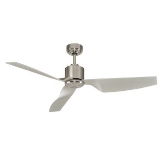 50" Indoor Ceiling Fan - Includes 3 ABS Blades and 4.5" Downrod