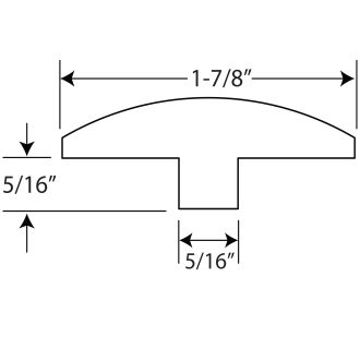 A thumbnail of the Miseno MFLR-ABBEY-E-TM Miseno-MFLR-ABBEY-E-TM-Specification Diagram