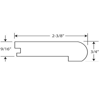 A thumbnail of the Miseno MFLR-HAWKESBURY-E-SN Miseno-MFLR-HAWKESBURY-E-SN-Specification Diagram