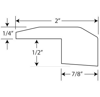 A thumbnail of the Miseno MFLR-QUEENSLAND-S-TH Miseno-MFLR-QUEENSLAND-S-TH-Specification Diagram