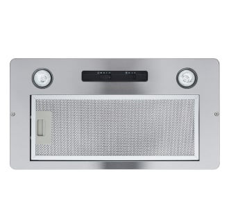 390 CFM 20 Inch 3-Speed Ultra Quiet Range Hood Insert with Halogen Lighting