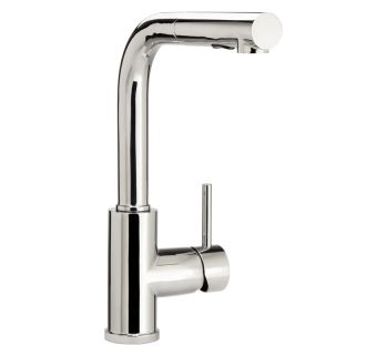 Pullout Kitchen Faucet - Includes Lifetime Warranty