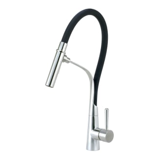 Single Hole Pre-Rinse Style Kitchen Faucet - Includes Lifetime Warranty