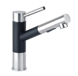 Single Hole Pullout Spray Kitchen Faucet - Includes Lifetime Warranty