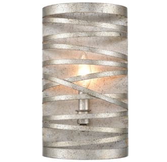 Clearance top wall sconces