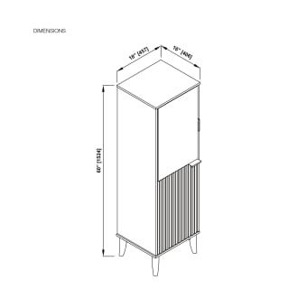 A thumbnail of the Miseno MLT-BERK18-15VSU Alternate Image