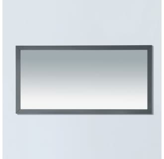Spazio 30" Rectangular Framed Mirror