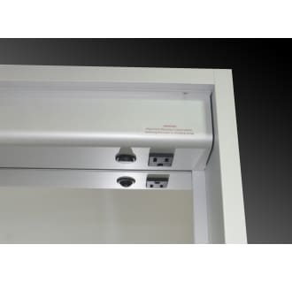 A thumbnail of the Miseno MMCR1620LED-R Miseno-MMCR1620LED-R-Electrical Outlet