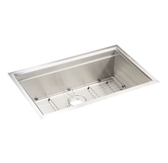 Miseno MNO163219WS 16 Gauge Stainless Steel 32