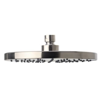 A thumbnail of the Miseno MS-550425-S Miseno-MS-550425-S-Shower Head in Brushed Nickel
