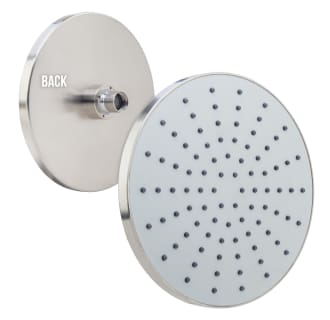 A thumbnail of the Miseno MS-550425-S Miseno-MS-550425-S-Shower Head in Nickel