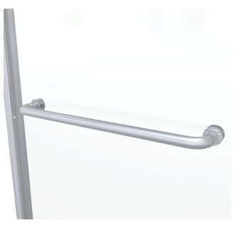 A thumbnail of the Miseno MSDFVR5412581256 Miseno-MSDFVR5412581256-Towel Bar - Brushed Nickel