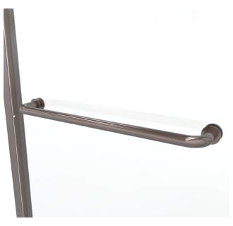 A thumbnail of the Miseno MSDFVR5412581256 Miseno-MSDFVR5412581256-Towel Bar - Oil Rubbed Bronze