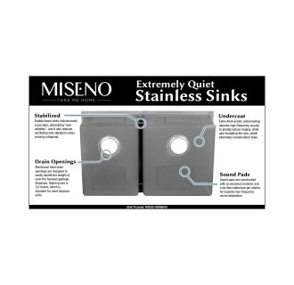 A thumbnail of the Miseno MSS3018SR/MK500 Miseno MSS3018SR/MK500