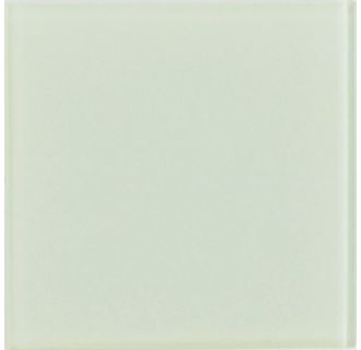 Sea Breeze Glass - 2" X 4" - Glass Visual - Tile (Sold by Sheet)