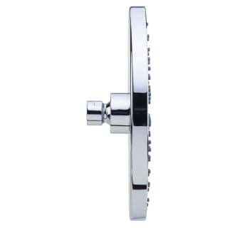 A thumbnail of the Miseno MTS-550425E-R Miseno-MTS-550425E-R-Shower Head Side View in Polished Chrome