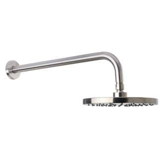 A thumbnail of the Miseno MTS-550425E-R Miseno-MTS-550425E-R-Shower Head with Arm in Brushed Nickel