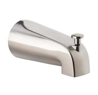 A thumbnail of the Miseno MTS-550425E-R Miseno-MTS-550425E-R-Tub Spout in Brushed Nickel Side View