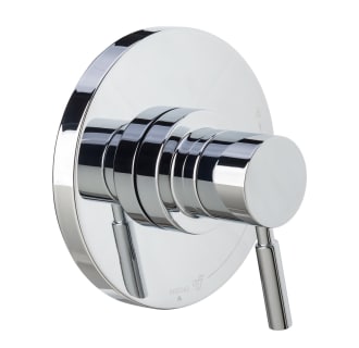 A thumbnail of the Miseno MTS-550425E-S Miseno-MTS-550425E-S-Valve Trim in Polished Chrome Angled View