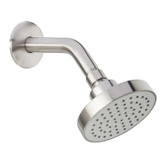 A thumbnail of the Miseno MTS-550515E-S Miseno-MTS-550515E-S-Shower Head with Arm in Brushed Nickel