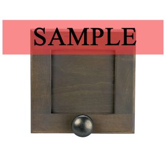 Aiden Cabinetry Sample