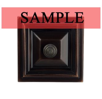 Barton Hill Cabinetry Sample