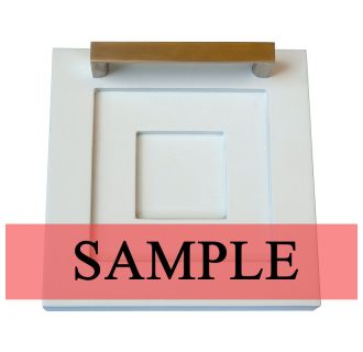 Audra Cabinetry Sample