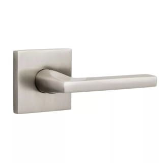 Antares Solid Brass Privacy Door Lever Set