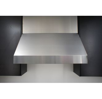 1200 CFM 30" Professional Stainless Steel Under Cabinet Range Hood with Dual Halogen Lighting System