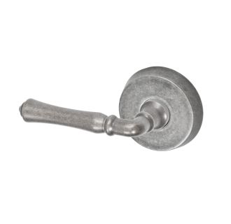 Classico Solid Brass Privacy Door Lever Set