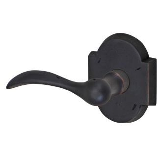 Summit Sand Cast Privacy Door Lever Set