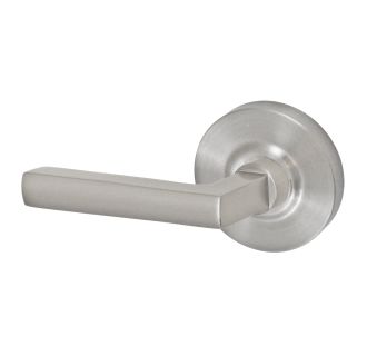 Ely Sand Cast Privacy Door Lever Set