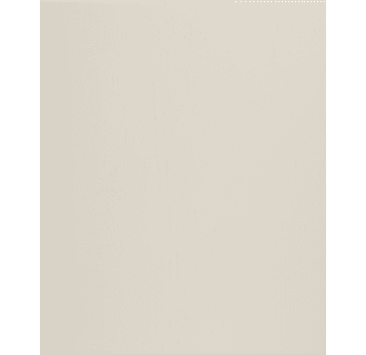 Templeton Quarter Sawn Oak Full Overlay Cabinet - Sample Only