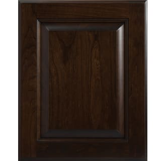Briarwood Cherry Full Overlay Cabinet - Sample Only
