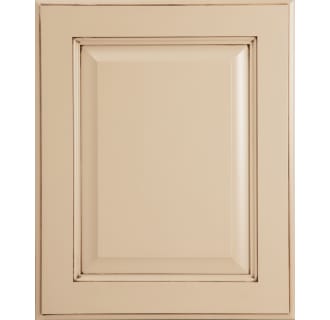Briarwood Maple Full Overlay Cabinet - Sample Only