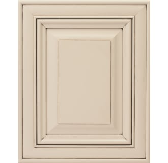 Argenta Maple Full Overlay Cabinet - Sample Only