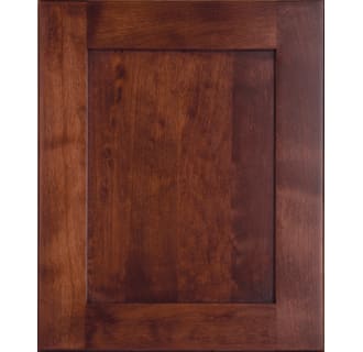 Bondurant Alder Full Overlay Cabinet - Sample Only