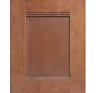Watertown Maple Full Overlay Cabinet - Sample Only
