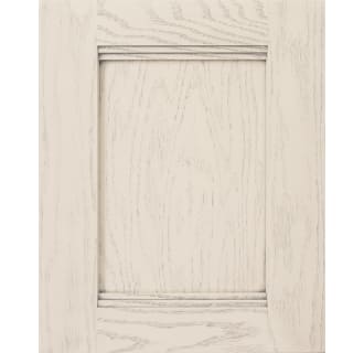 Waverly Oak Full Overlay Cabinet - Sample Only