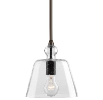 Anza 8" Wide Pendant