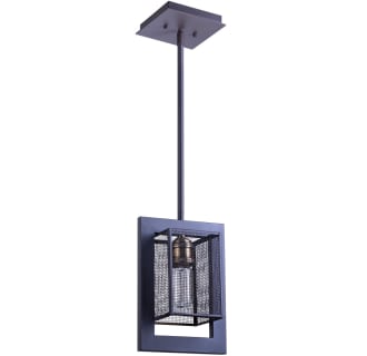 7-1/4" Industrial Mini Pendant