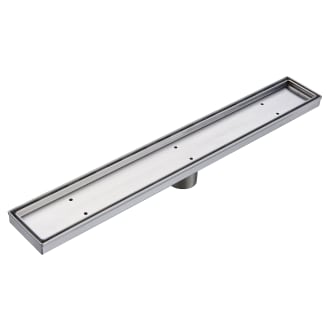 26'' Tile Insert Linear Shower Drain with 2" Outlet