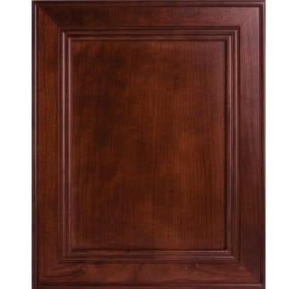 Brigham Cherry Full Overlay Cabinet - Sample Only